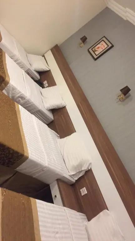 Al Masah Al Makeya Hotel - Chambres