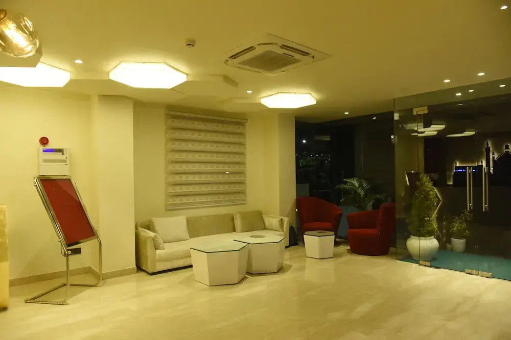 Hotel photo 21