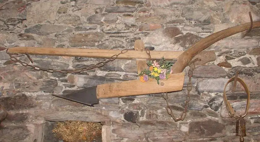 Gite Casa Paulou