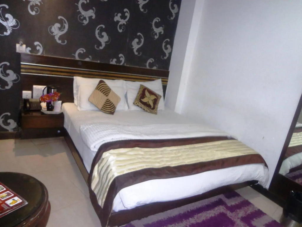 Hotel Millennium 2000 DX - Général