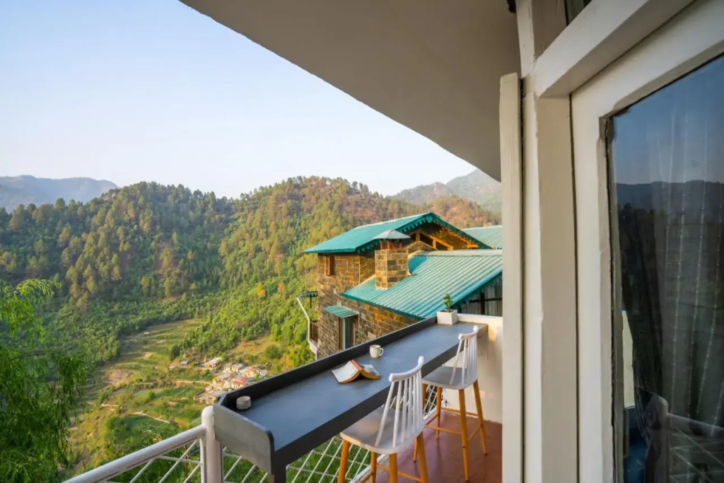 LiveAway Ramgarh by PACK