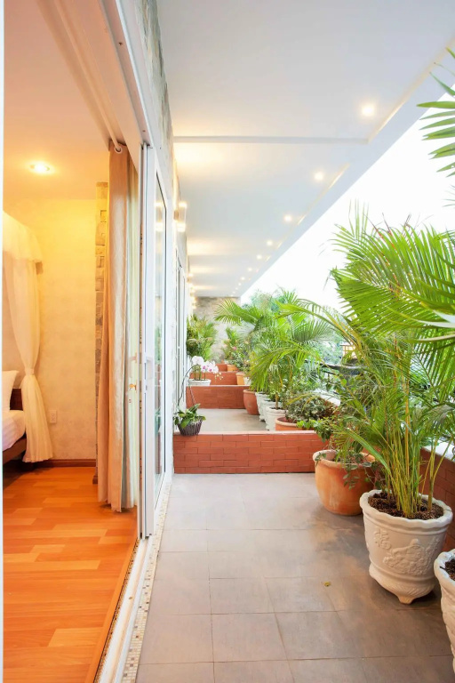 Anh Dao Mekong 2 Hotel - Chambres