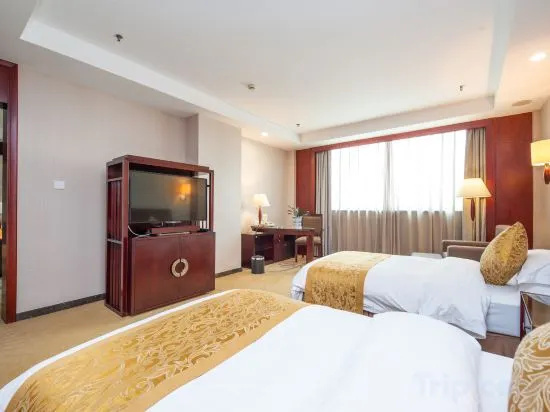 Changjiang Hotel — 3