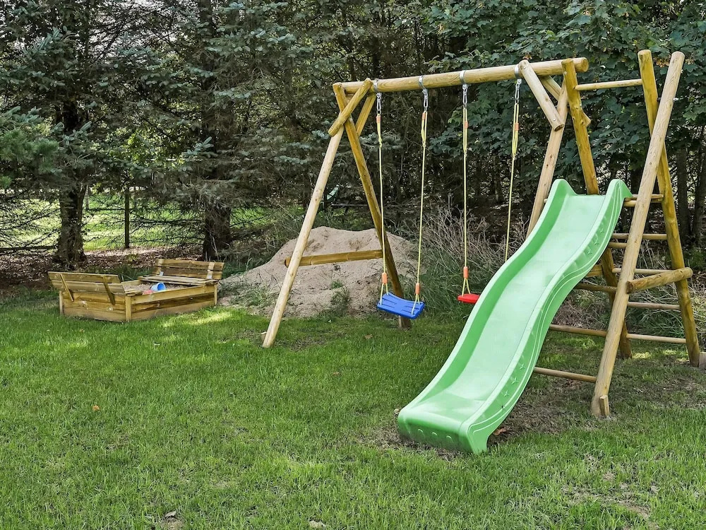 4 Star Holiday Home in Oksbol