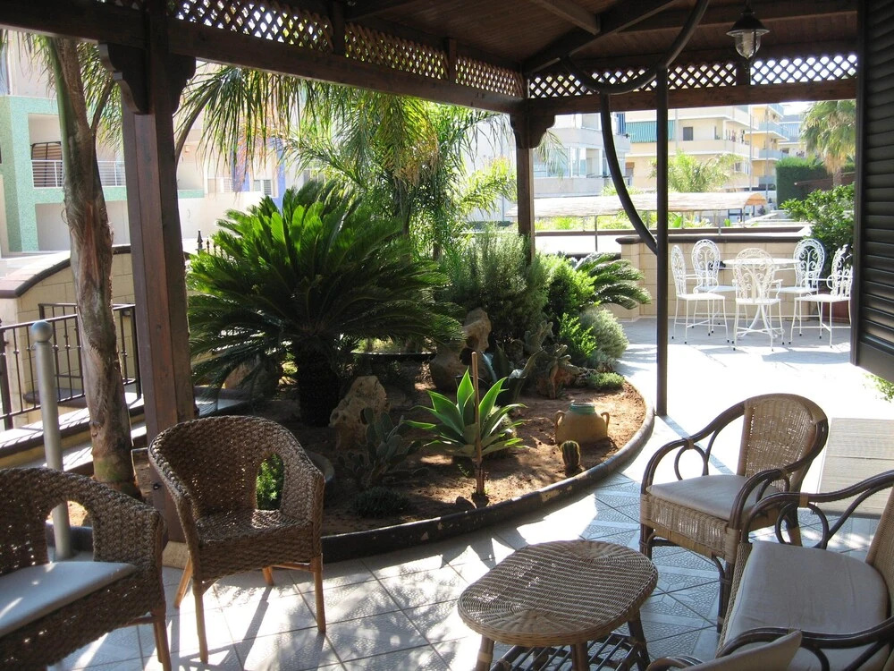 Hotel photo 11