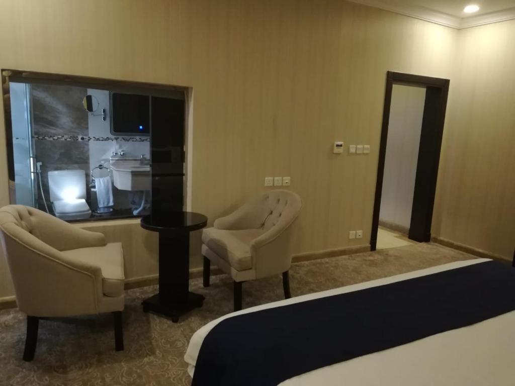 Economy Single room