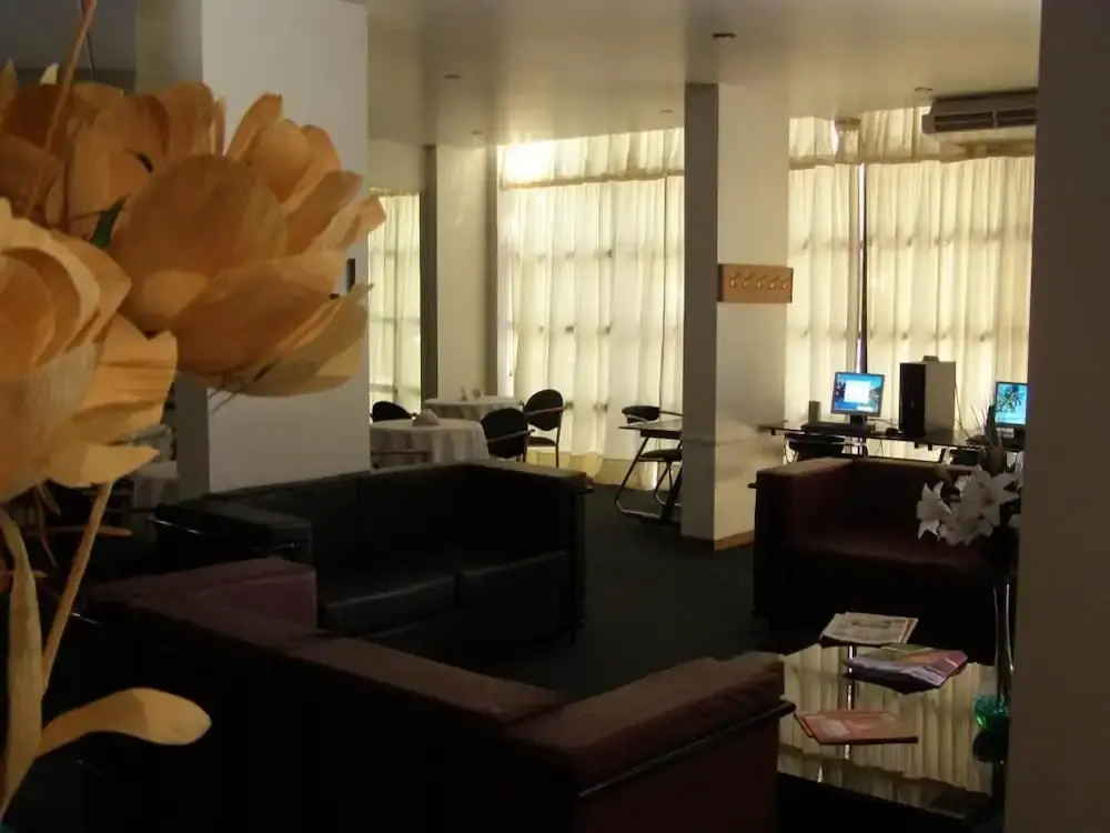 Apart Hotel Alvear - Général