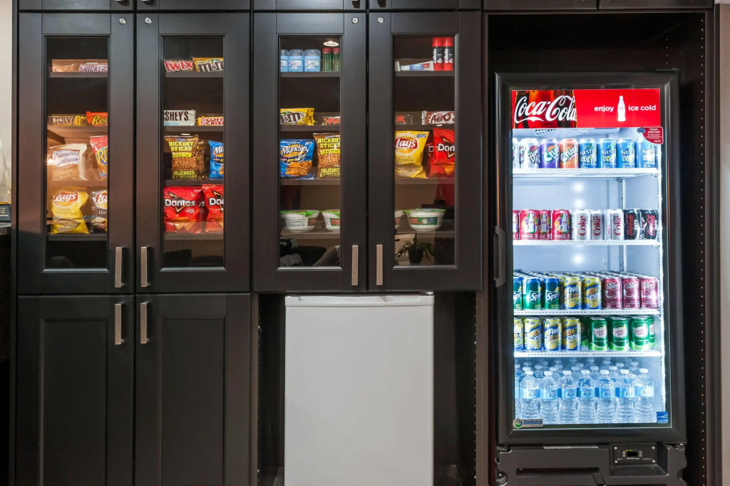 Ramada by Wyndham Sherwood Park - фото 14