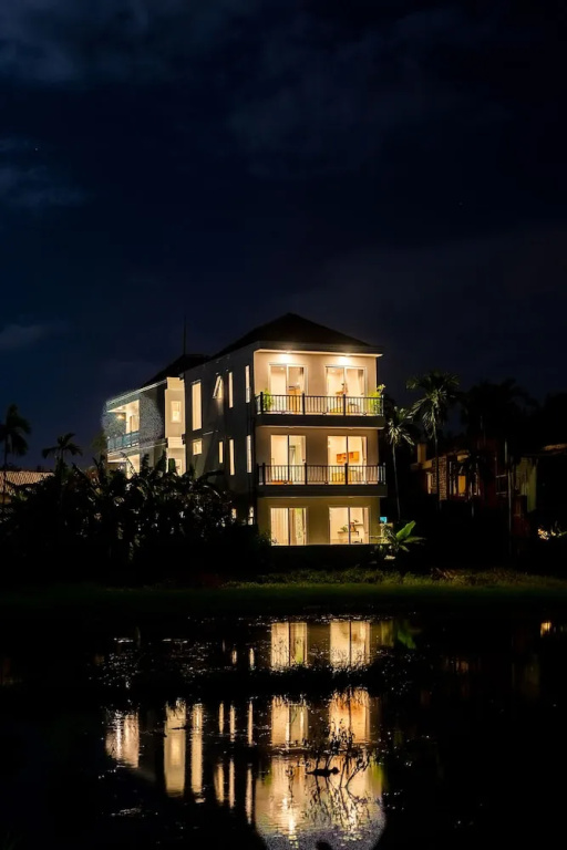 The Present Home Hoi An
