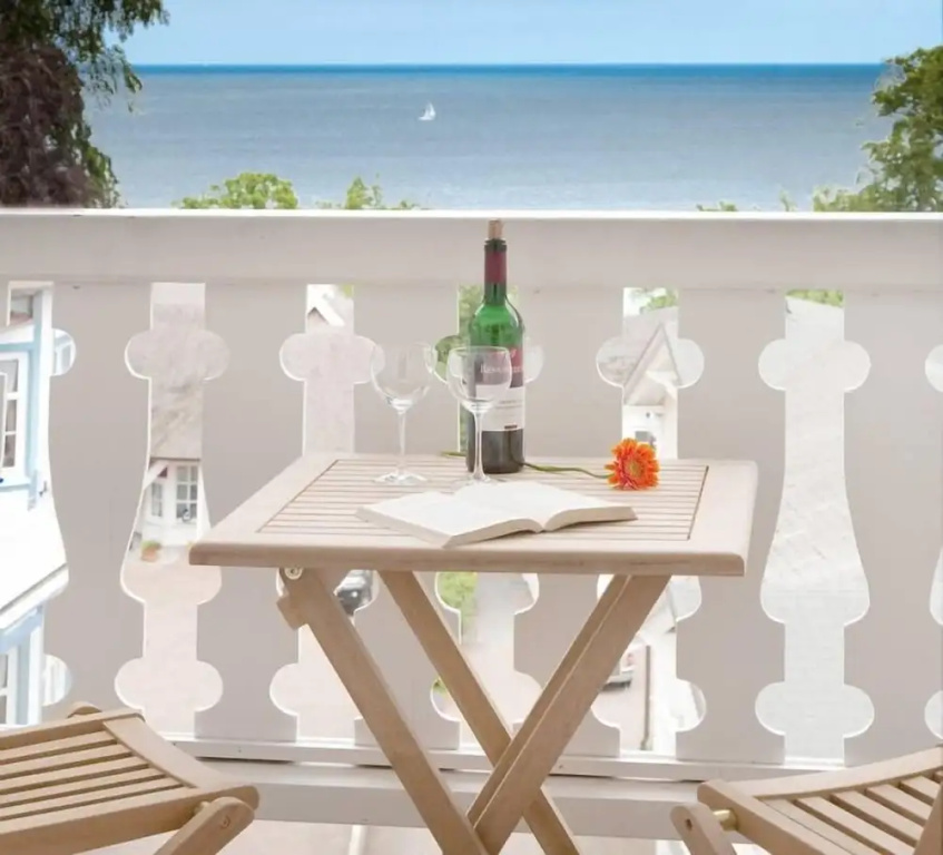 Hotel Stranddistel Rügen - Général