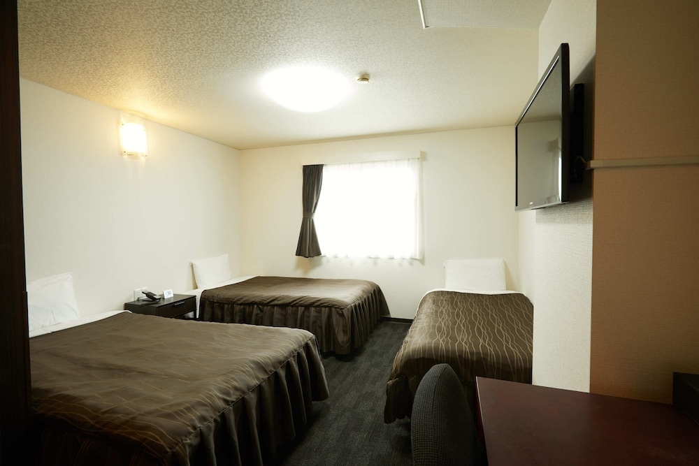Osaka Corona Hotel 사진 7