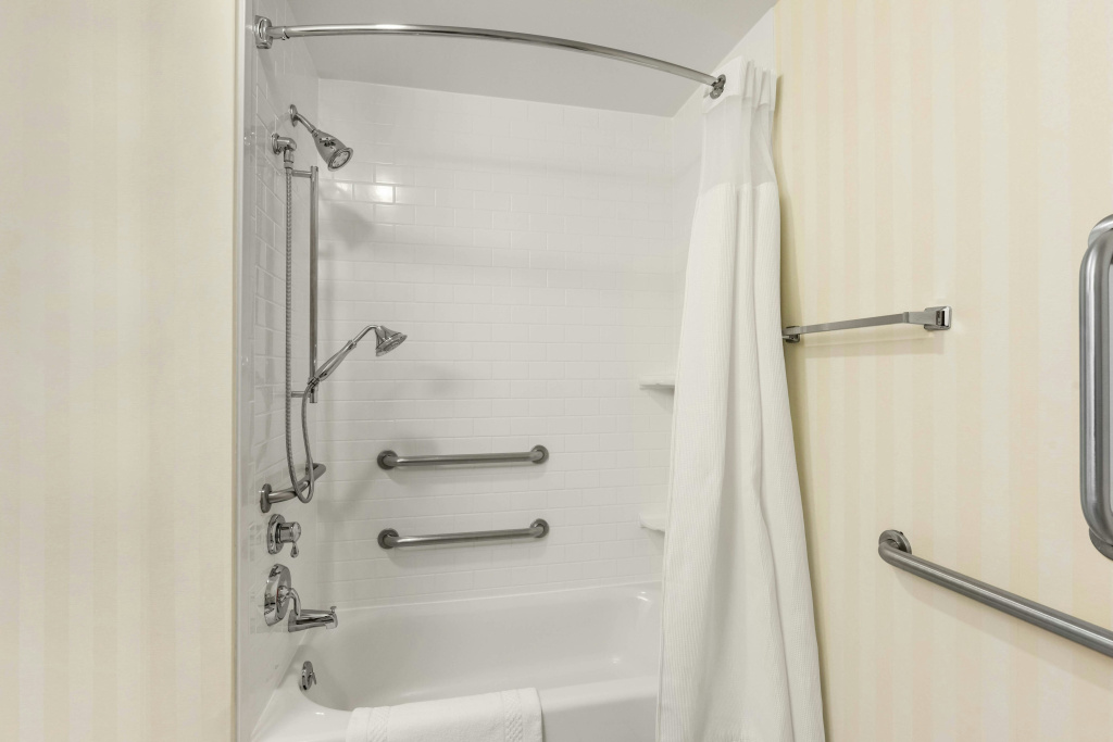 Fairfield Inn & Suites by Marriott Rockford - Général
