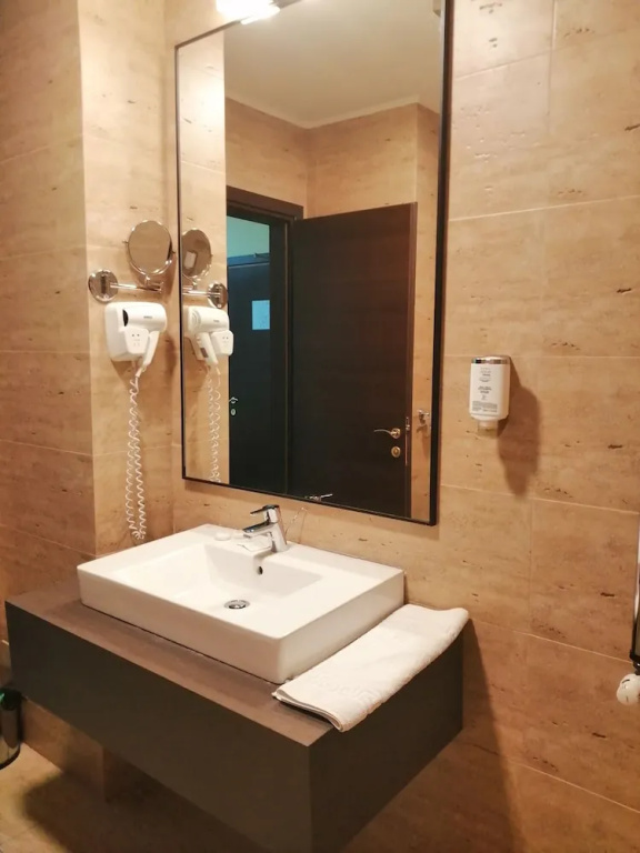 Hotel Piemonte - Chambres