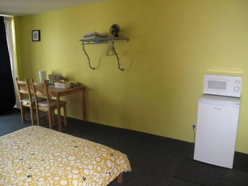 Hotel photo 14