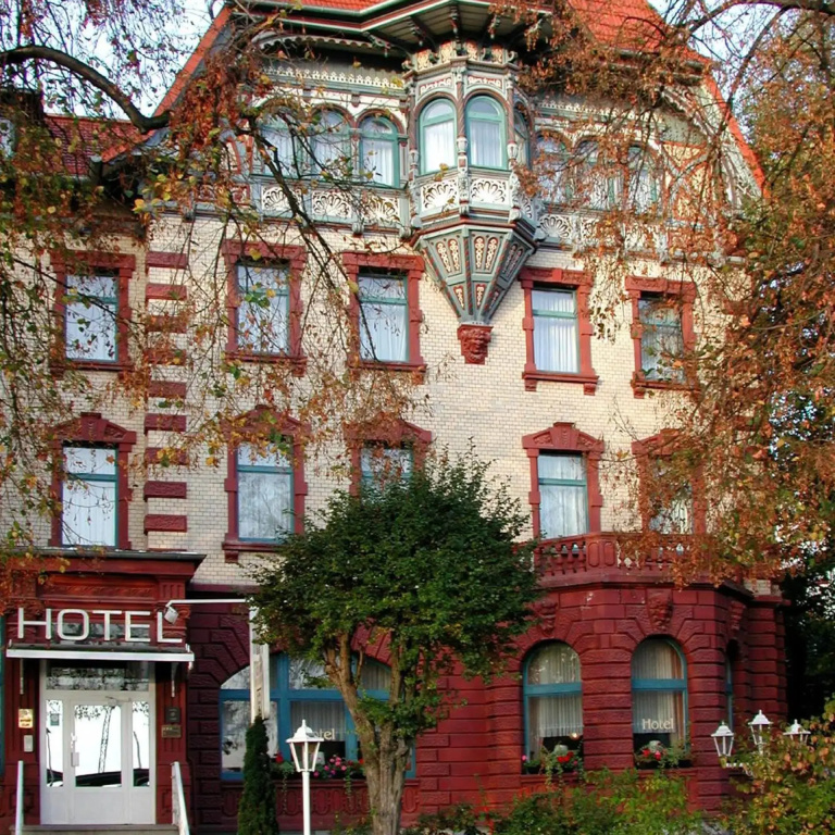 Hotel photo 26