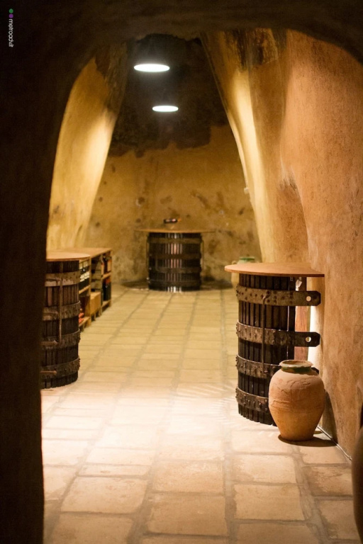 Masseria Appidé - Général
