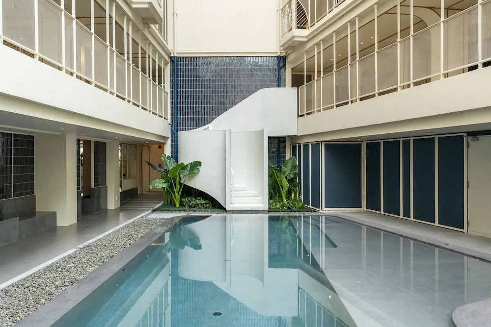 YANH Ratchawat Hotel