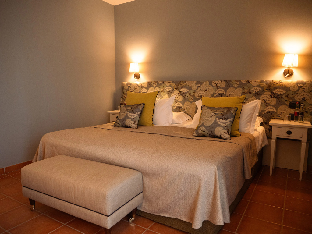 Cappuccina Country Resort