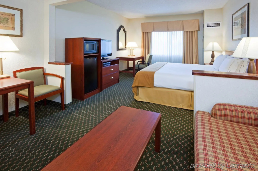 Hilton Garden Inn Minneapolis Airport Mall of America - Général