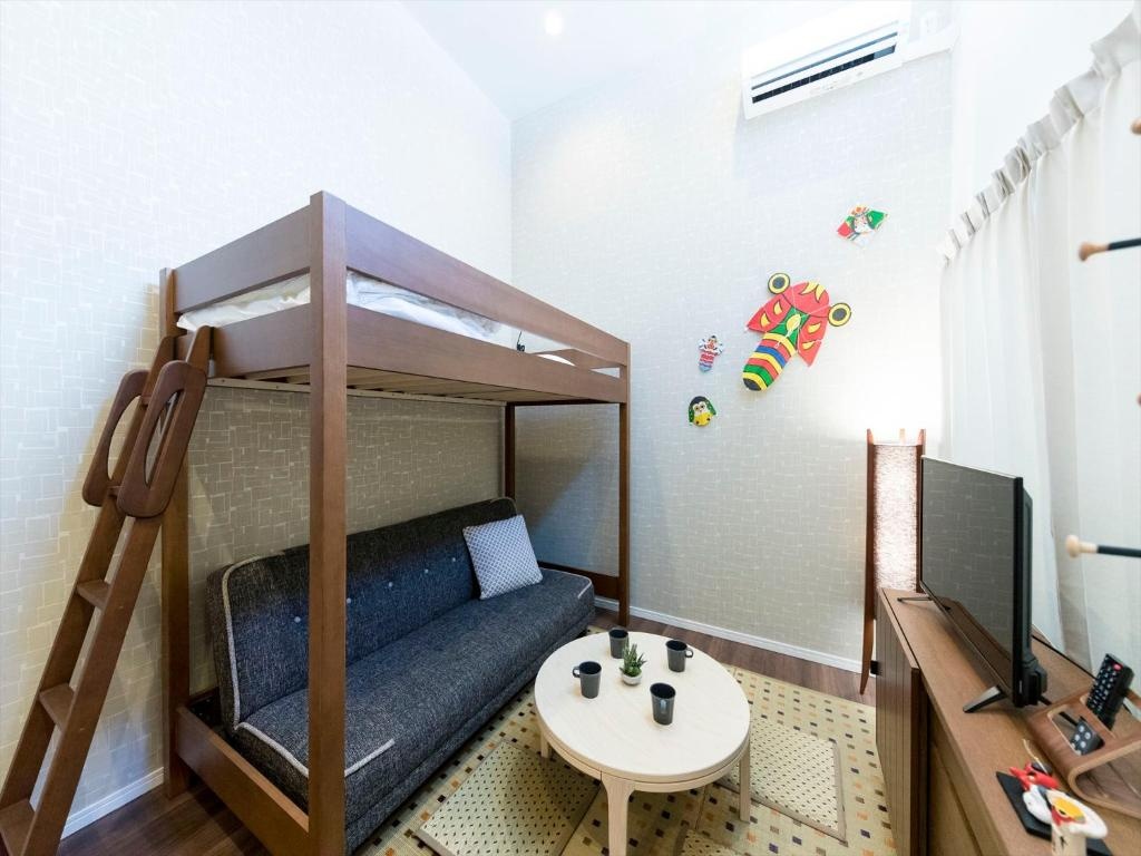Trip Pod Sumiyoshi A 사진 6