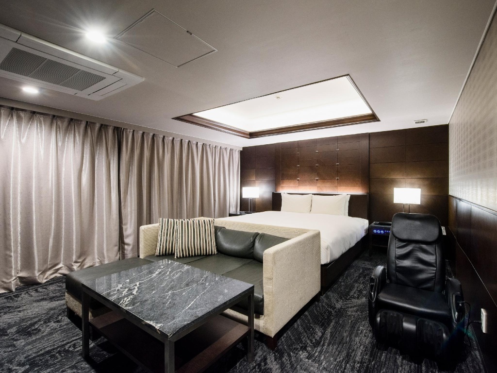 Meguro Holic Hotel 사진 12