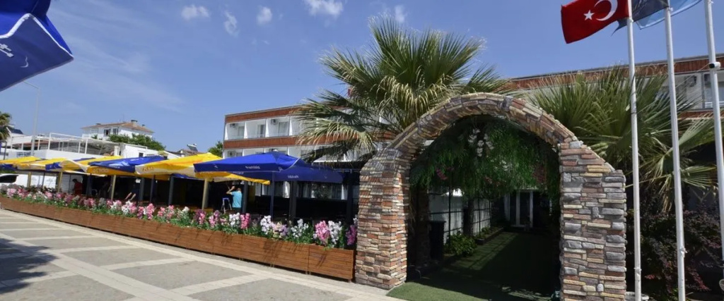 Grand Avsa Otel