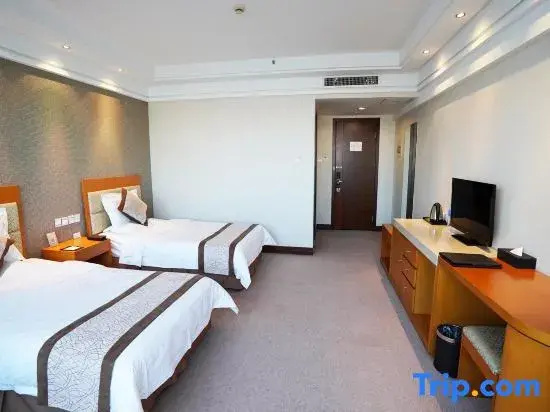 Business room
