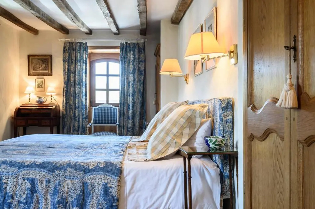 Arraya - Chambres
