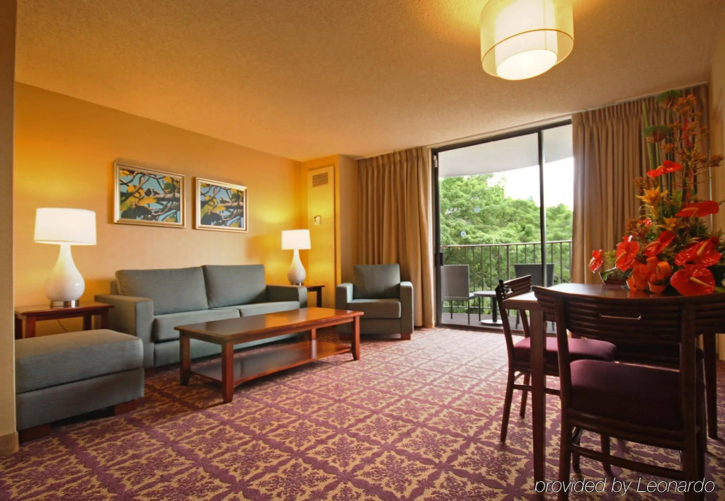 Hilo Hawaiian Hotel, Trademark Collection by Wyndham - Général