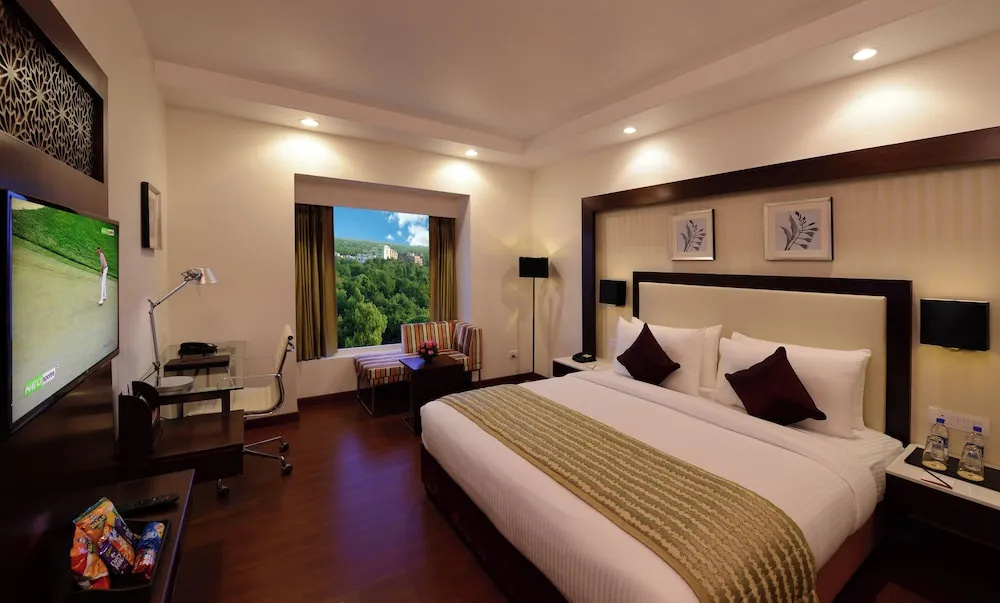 Lords Inn Jodhpur - Chambres