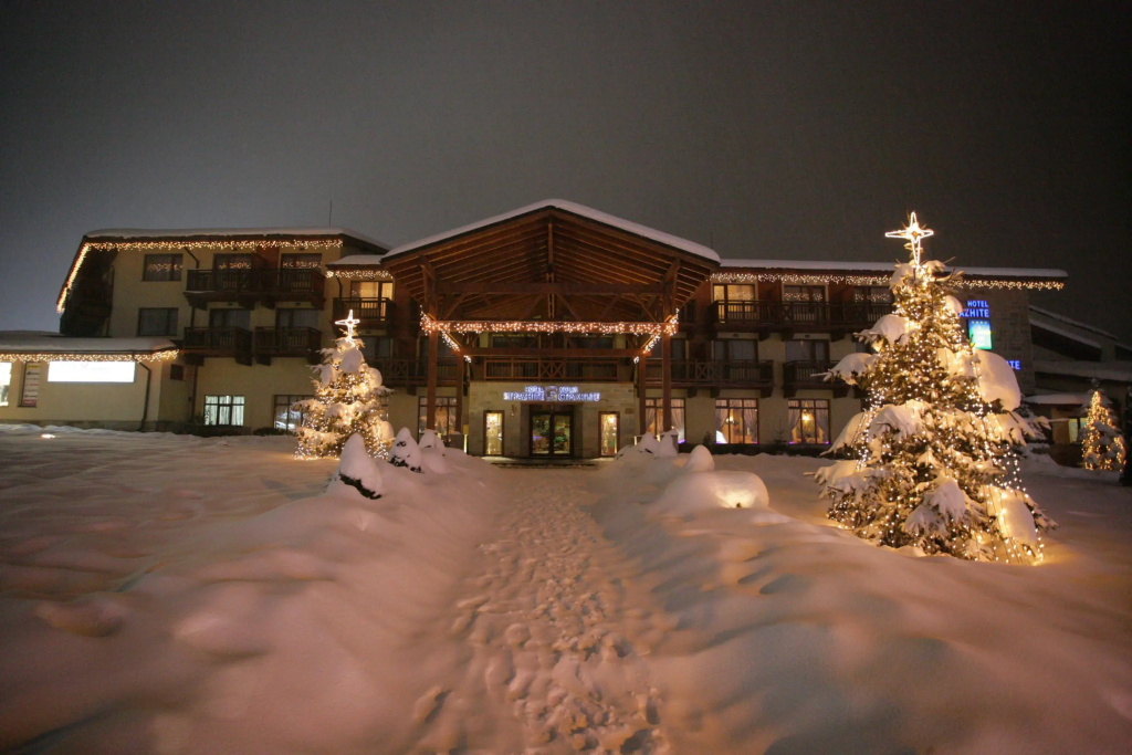 Hotel photo 19