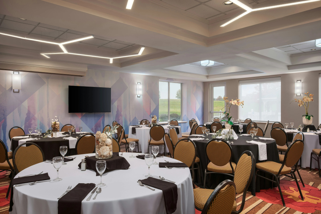 Hilton Garden Inn Wooster - Général