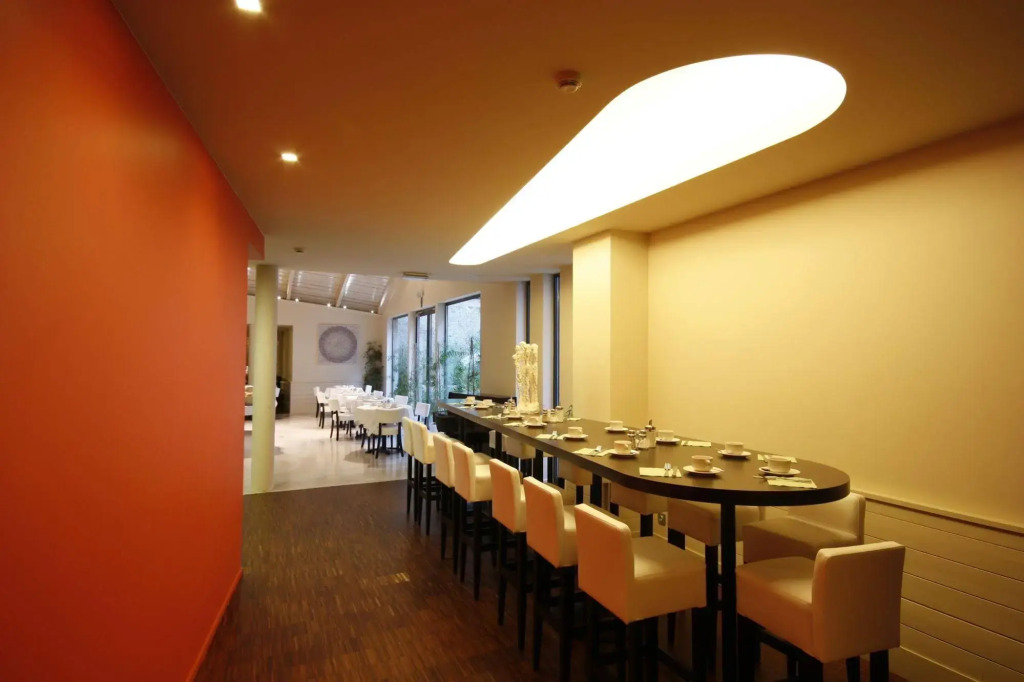 Hotel Alfa Inn - фото 17