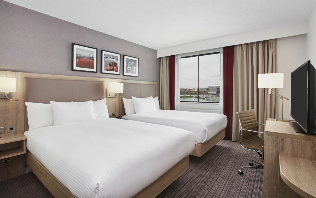 Leonardo Hotel Aberdeen - Général