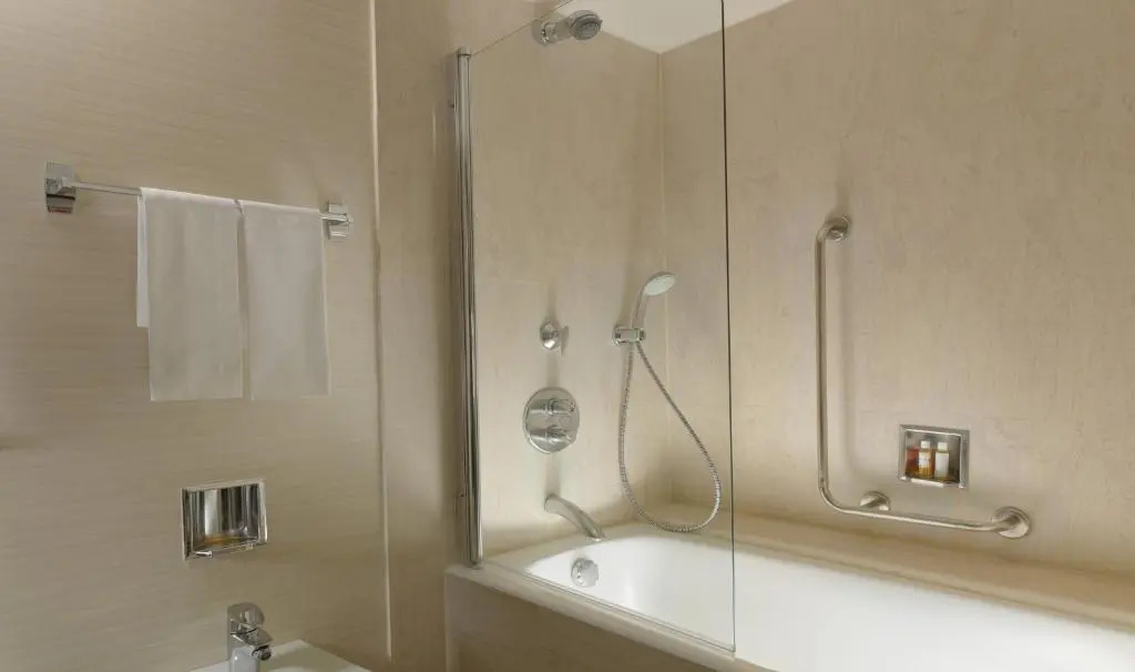 InterContinental Athenaeum Athens - Chambres