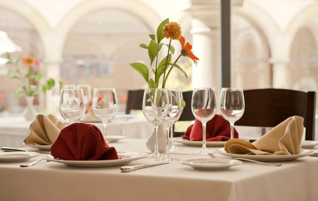 Hotel TRH Ciudad de Baeza - Général