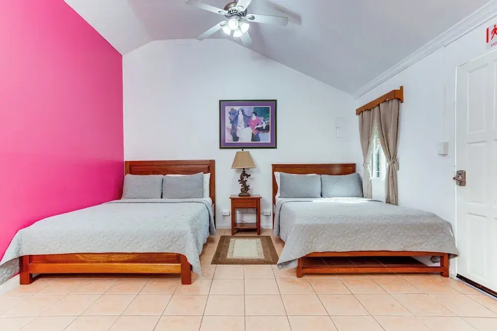 Harbour View Boutique Hotel & Wellness Retreat - Chambres