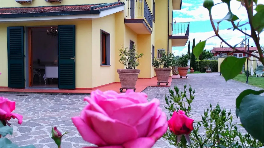La Valinfiore Luxury With Pool