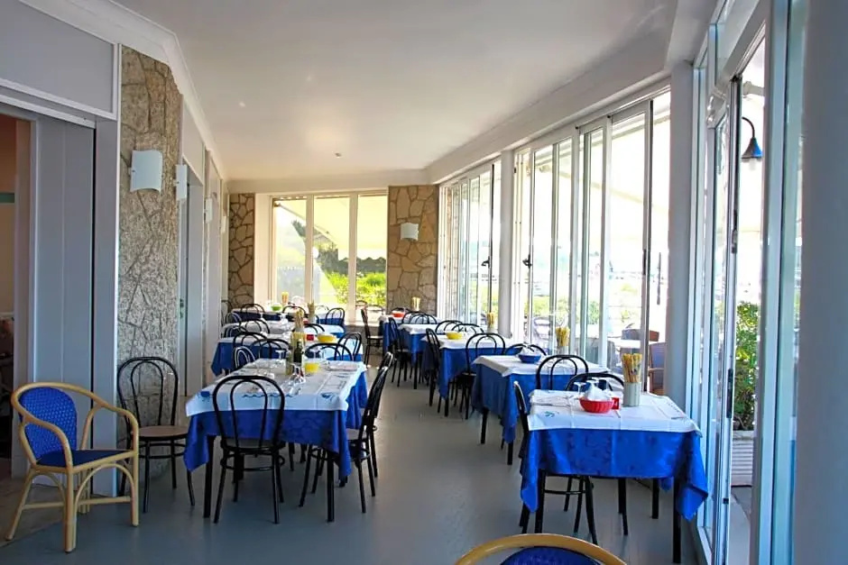 Hotel Excelsior - Général