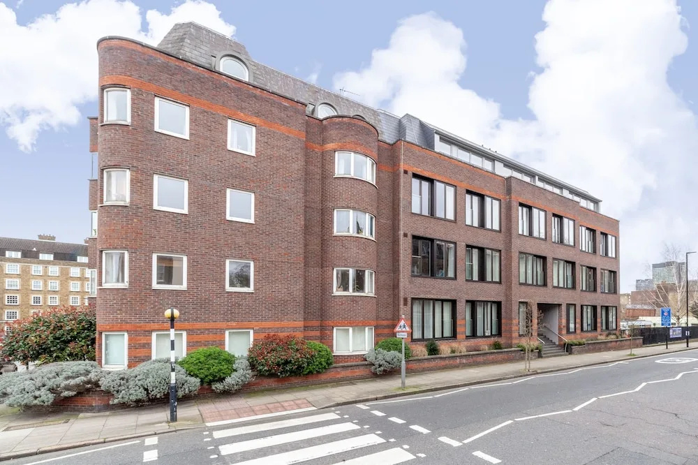 Stylish 3bed Camden Town & King's Cross