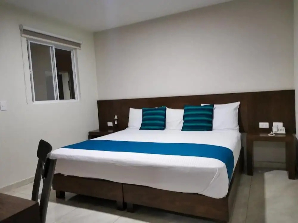 Hotel photo 5