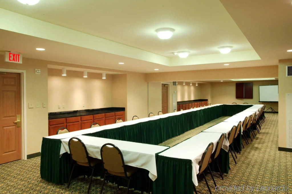 Kimpton Hotel Fontenot by IHG - Général