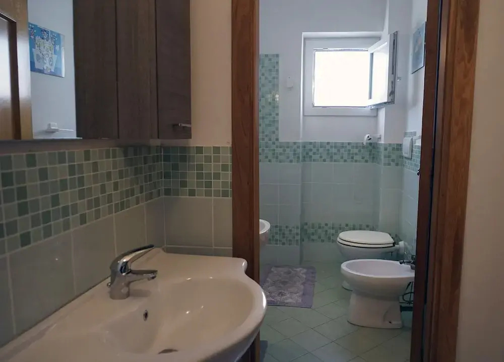 2 Bedrooms Apartment with balcony