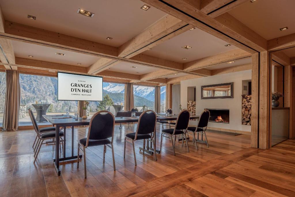 Les Granges d’en Haut by null