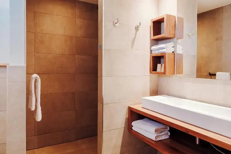 Le Saint Pierre Hotel - Chambres