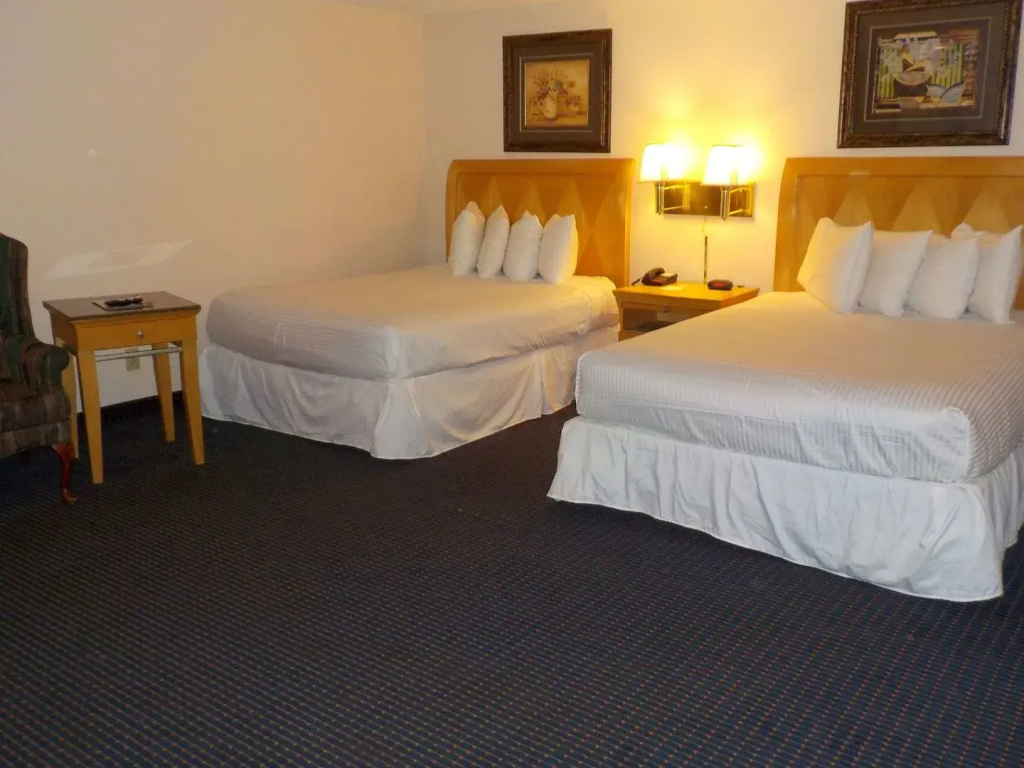 Hotel photo 7