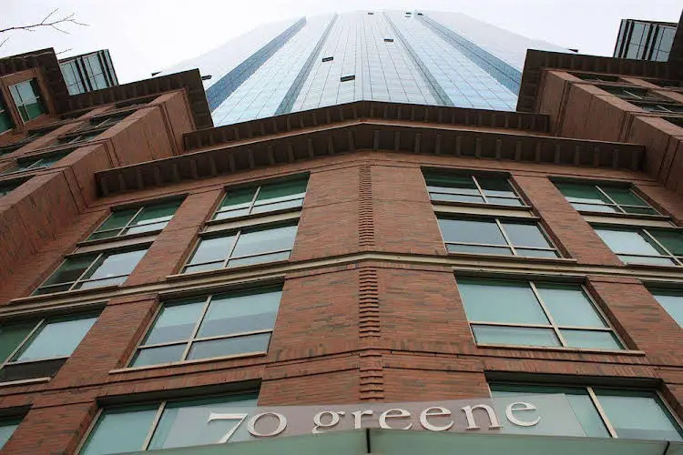 Dharma Home Suites JC at Paulus Hook