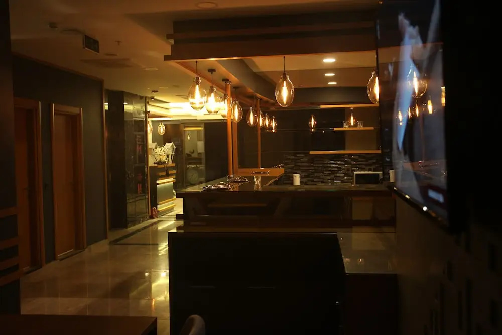 Hotel photo 21