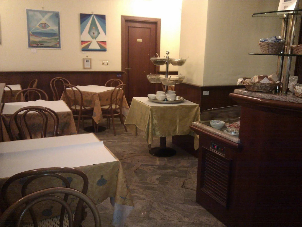 Hotel photo 12