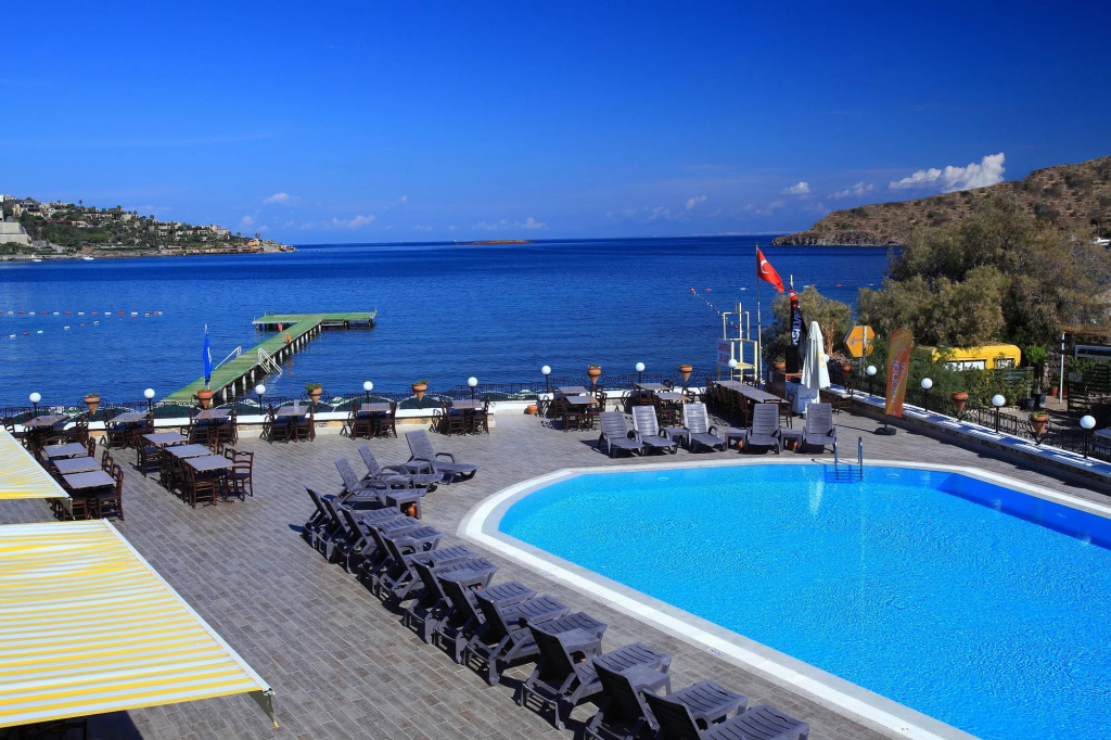 Beach & Waterfront